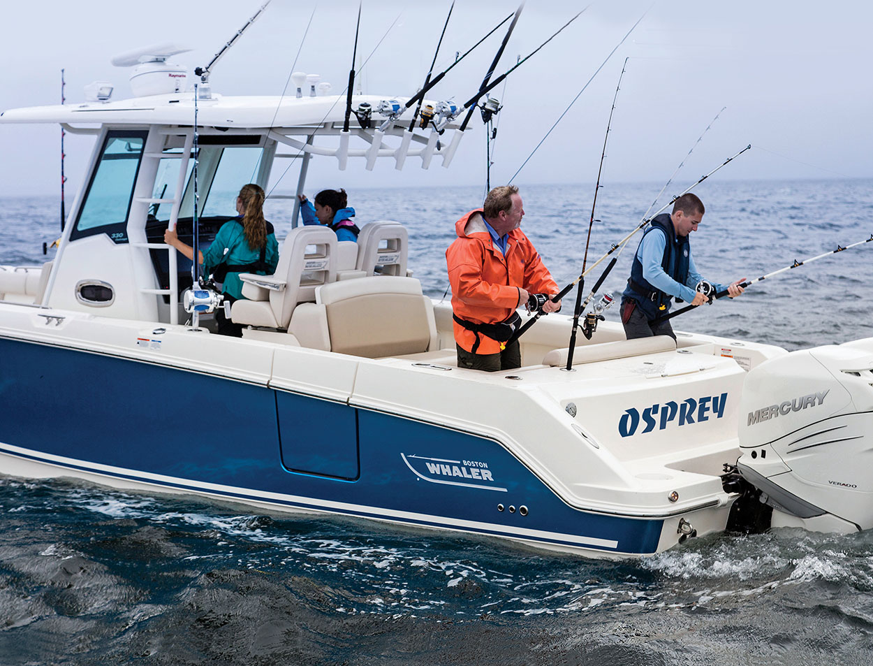 What Did We Name Our Boats in 2022? BoatUS Top 10 Boat Names List